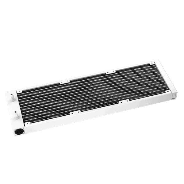 DeepCool Mystique 360 ARGB White