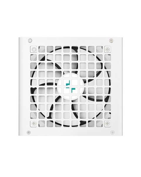DeepCool 650W 80+ Bronze PL650D White