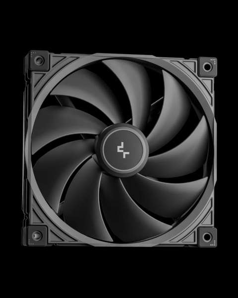 DeepCool SPARTACUS 420 Black