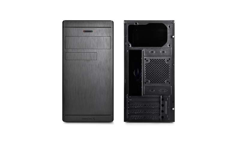 DeepCool Wave V2 Black