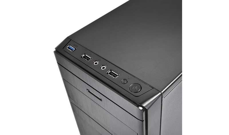 DeepCool Wave V2 Black