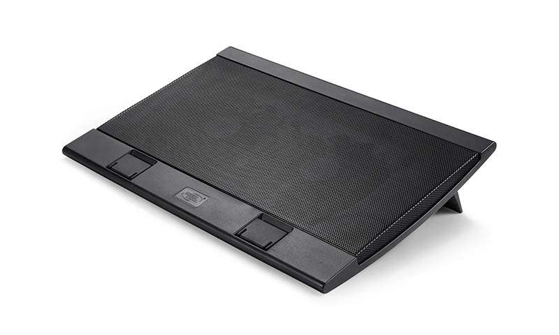 DeepCool Wind Pal FS Notebook Hűtő Black