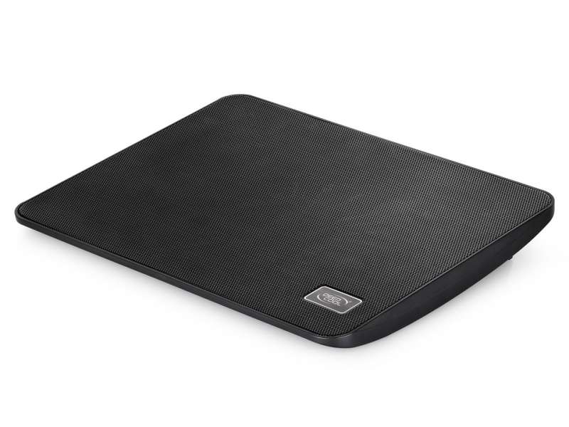 DeepCool Wind Pal Mini Notebook hűtő Black
