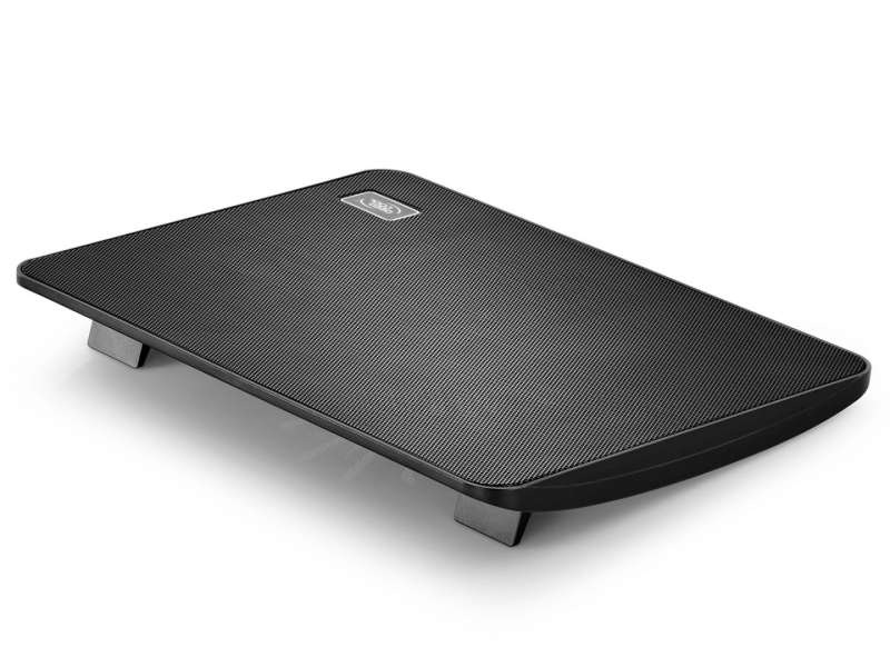 DeepCool Wind Pal Mini Notebook hűtő Black