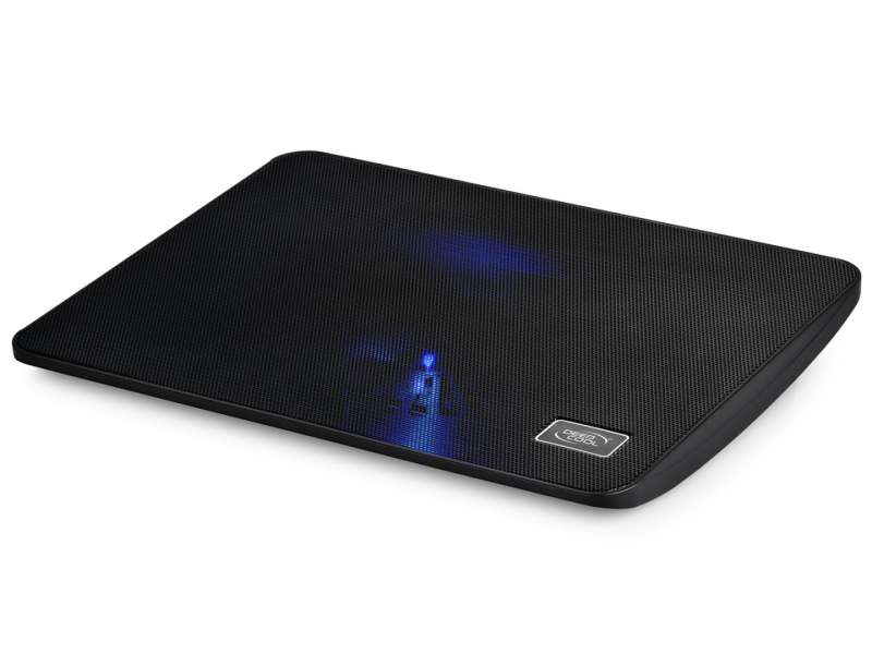 DeepCool Wind Pal Mini Notebook hűtő Black