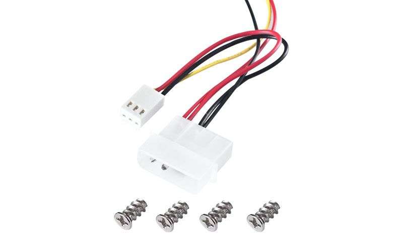 DeepCool XFAN 120
