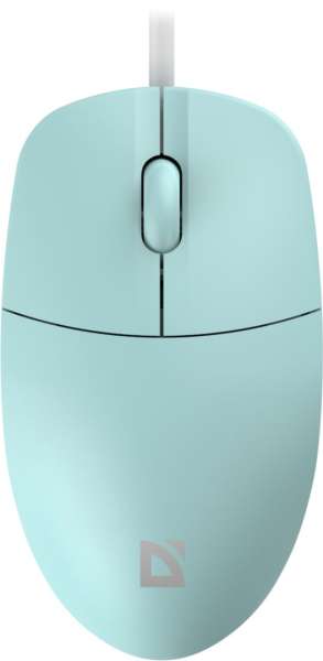 Defender Azora MB-241 Mouse Blue