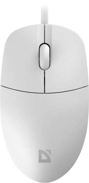 Defender Azora MB-241 Mouse White