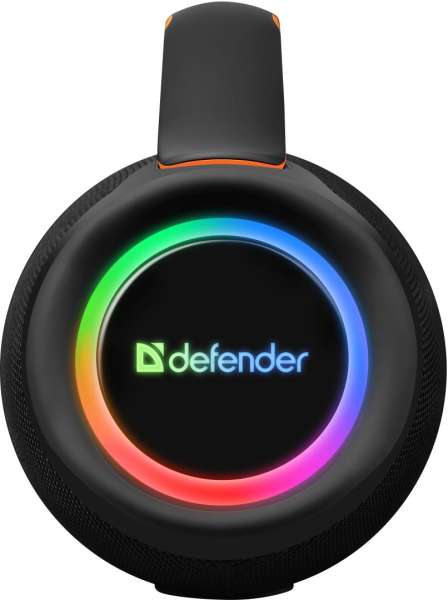 Defender Beatbox 24 Bluetooth Portable Speaker Black