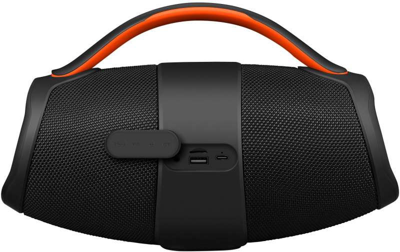 Defender Beatbox 24 Bluetooth Portable Speaker Black