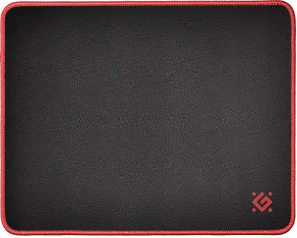 Defender Black M Gaming egérpad Black