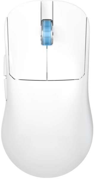 Defender Fame GM-516 Wireless Gaming Mouse White
