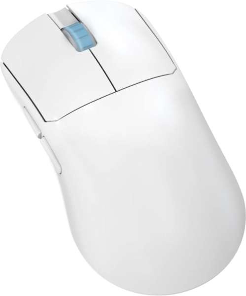 Defender Fame GM-516 Wireless Gaming Mouse White