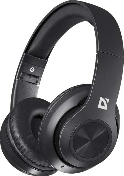 Defender Freemotion B552 Bluetooth Headset Black