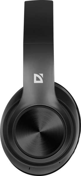 Defender Freemotion B552 Bluetooth Headset Black