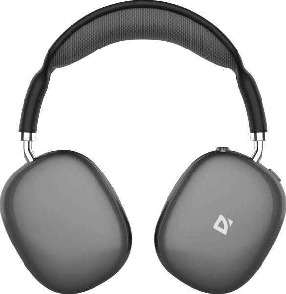 Defender FreeMotion B645 Wireless stereo headset Black