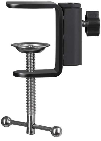 Defender Space GMC 450 Gaming Stream Microphone Black