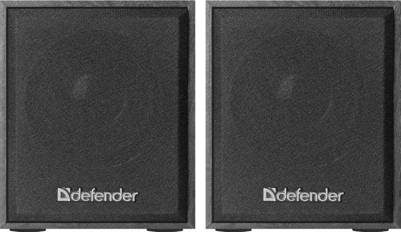 Defender SPK 230 Speaker Black