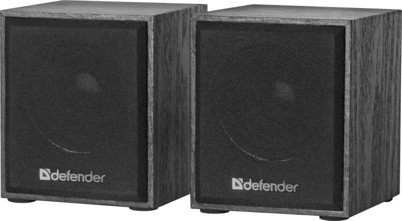 Defender SPK 230 Speaker Black