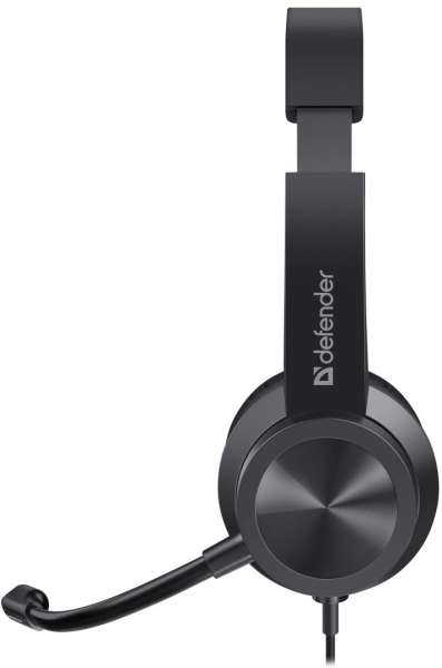 Defender Tune 150 Headset Black