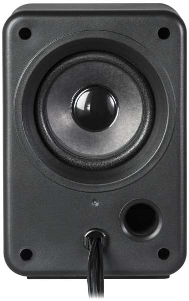 Defender V11 2.1 Speaker system Black