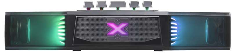 Defender Xeno Bluetooth Soundbar Black