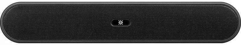 Defender Z9 RGB Bluetooth Soundbar Black
