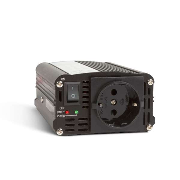 M.N.C Power Inverter 300Watt 12V