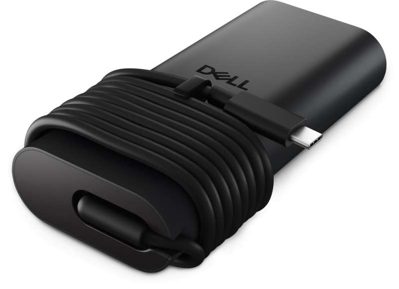 Dell 12K3X 5-20V / 6,5A 130W Type-C Dell hálózati notebook töltő