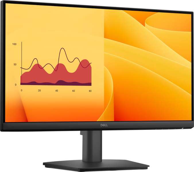 Dell 21,5" E2225HM LED
