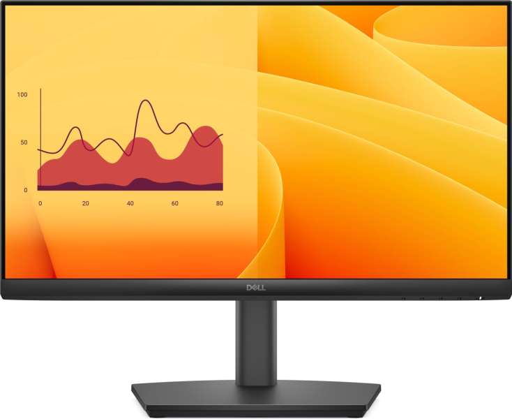 Dell 21,5" E2225HSM LED