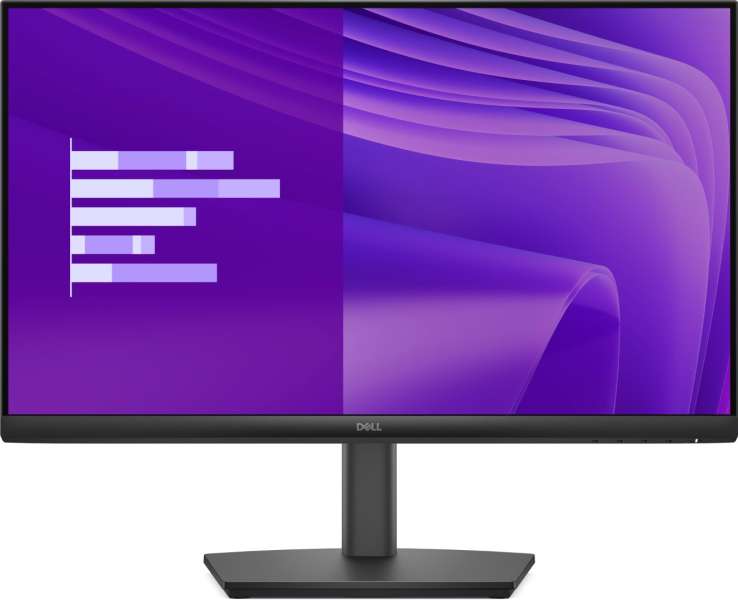 Dell 23,8" E2425HSM LED