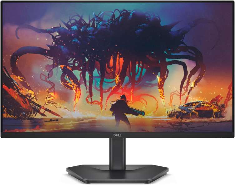 Dell 23,8" SE2425HG IPS LED