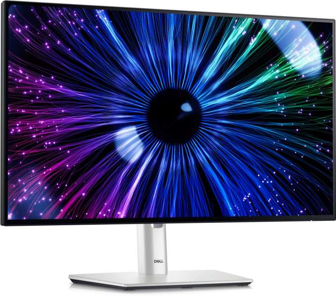 Dell 23,8" U2424HE IPS LED