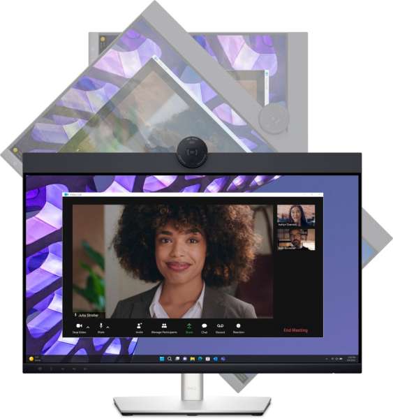 Dell 24" P2424HEB LED