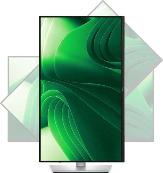 Dell 24" P2425DE IPS LED