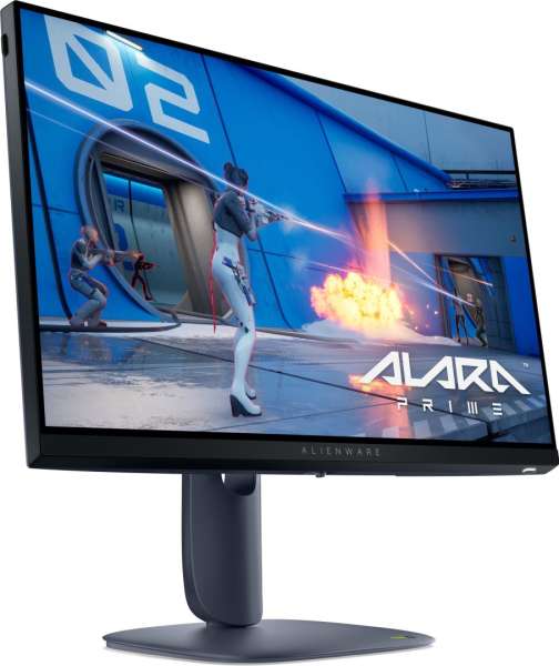 Dell 25" AW2525HM LED