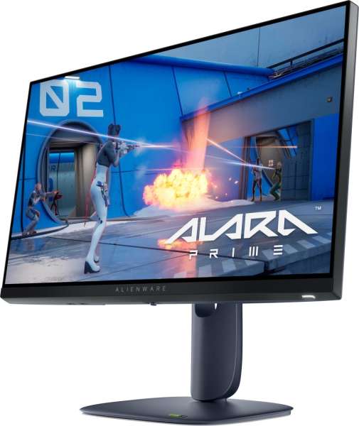 Dell 25" AW2525HM LED