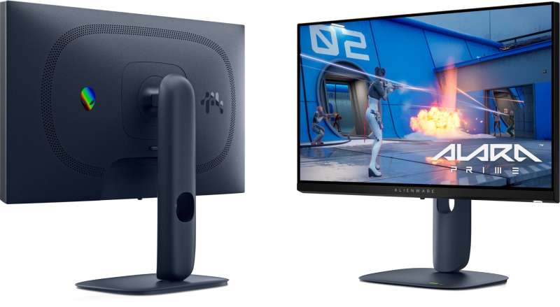 Dell 25" AW2525HM LED
