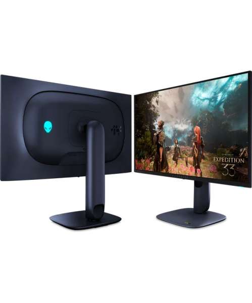 Dell 27" Alienware AW2725Q OLED
