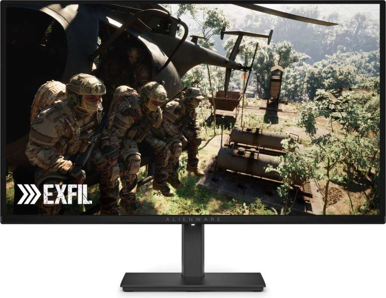 Dell 27" Alienware AW2726DM OLED
