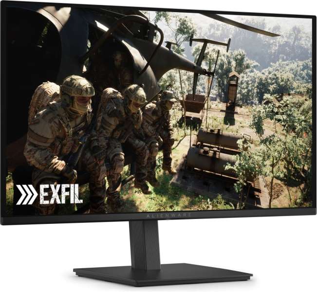 Dell 27" Alienware AW2726DM OLED