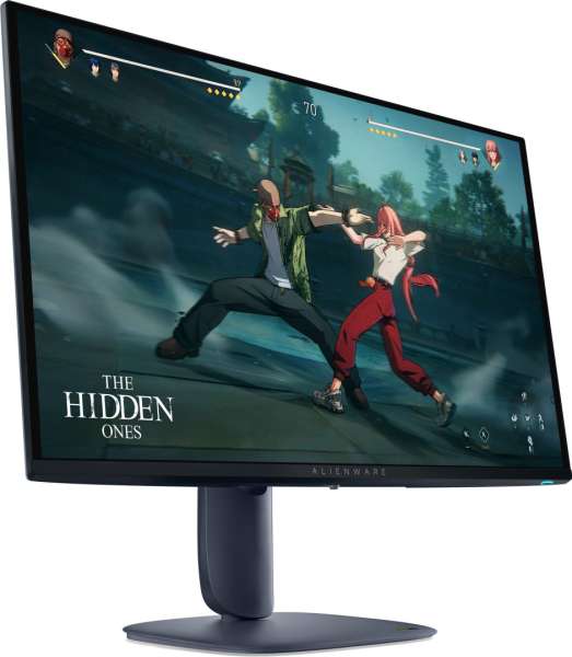 Dell 27" AW2725D OLED
