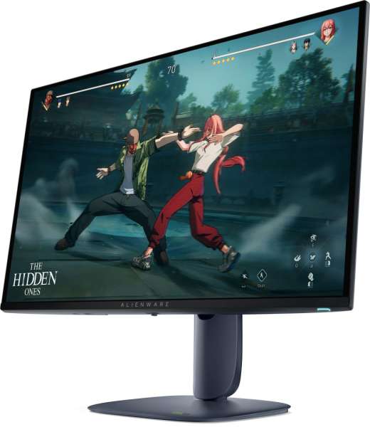 Dell 27" AW2725D OLED