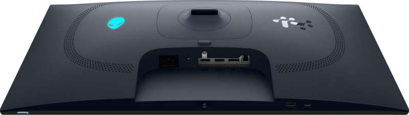 Dell 27" AW2725D OLED