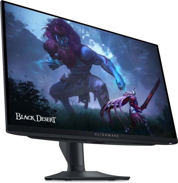 Dell 27" AW2725DF OLED