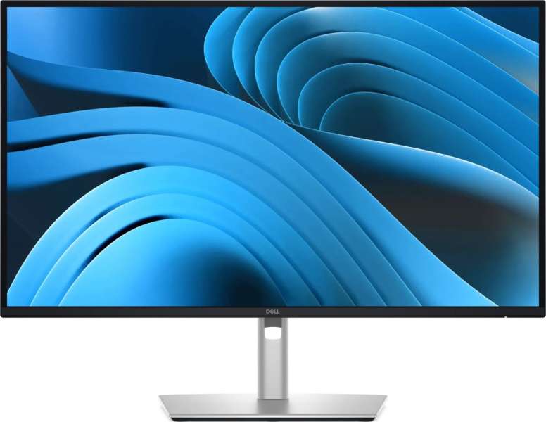 Dell 27" P2725D IPS LED