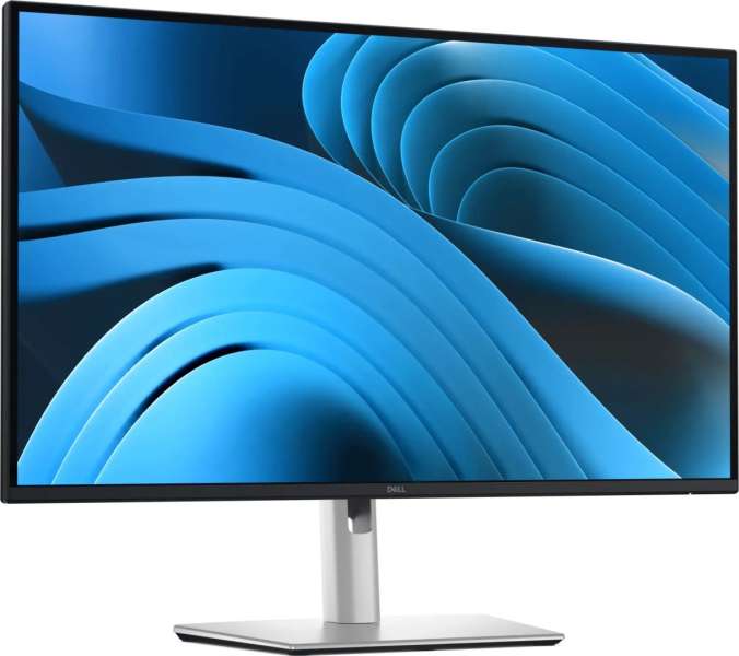 Dell 27" P2725D IPS LED