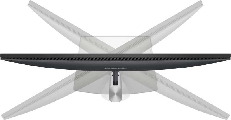 Dell 27" P2725DE IPS LED