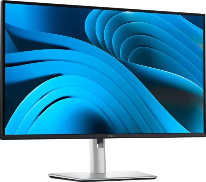 Dell 27" P2725DE IPS LED
